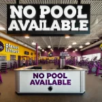 Does Planet Fitness Have a Pool?