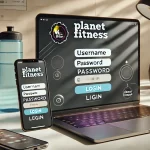 Planet Fitness Login