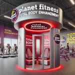 Planet Fitness Total Body Enhancement