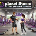 planet Fitness Have Personal Trainers